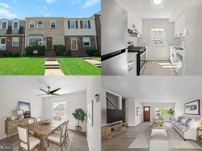 12315 Chesterton Dr, Upper Marlboro, MD, 20774