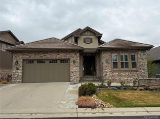 10745 Timberdash Ave, Highlands Ranch, CO 80126