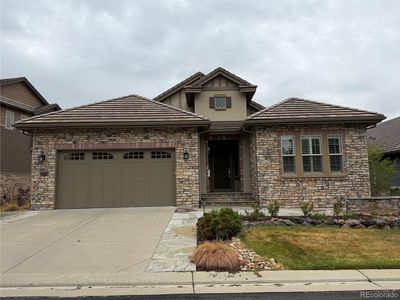 10745 Timberdash Avenue, Highlands Ranch, CO, 80126