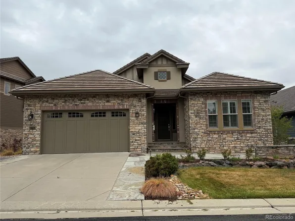 10745 Timberdash Avenue, Highlands Ranch, CO 80126
