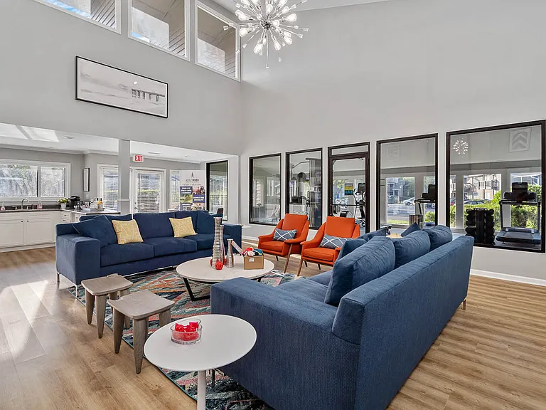Ashley River Apartments — Photo 21