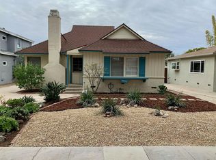 2452 26th St, Santa Monica, CA 90405