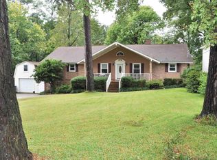1092 Libby Ariail Cir, Louisville, SC 29036