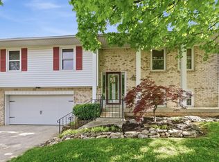421 Pasadena Dr, Lexington, KY 40503