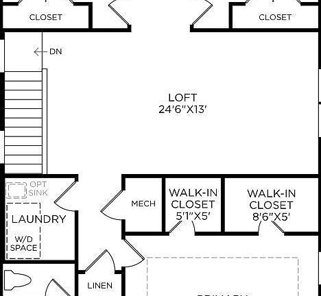 2nd image of 2626 Willowoak Trl #25A