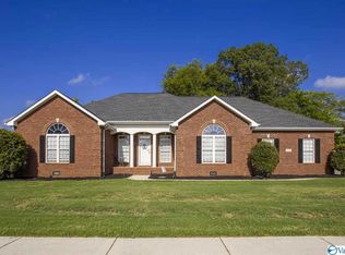 226 Wainscott Dr, Madison, AL 35757