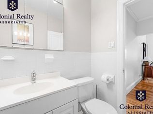 289 Corey Rd #6A, Brighton, MA 02135