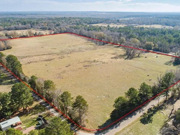 Fm 2064 N, Jacksonville, TX 75766