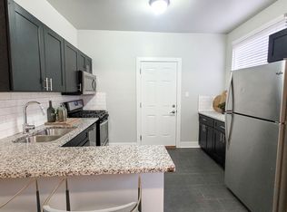 5527-5537 S Everett Ave, Chicago, IL 60637