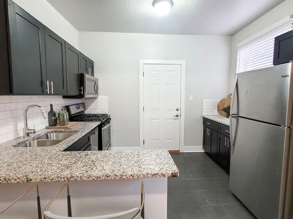 5527-5537 S Everett Ave, 5527 S Everett Ave #5531-3S, Chicago, IL 60637