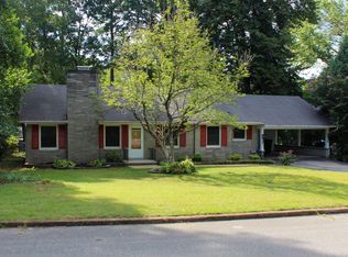97 Summar Dr, Jackson, TN 38301