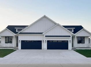1318 NW 32nd St, Ankeny, IA 50023