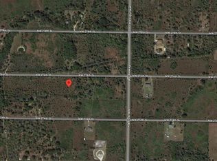 19468 NW 276th St, Okeechobee, FL 34972