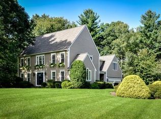 13 Edge Hill Rd, Hopkinton, MA 01748