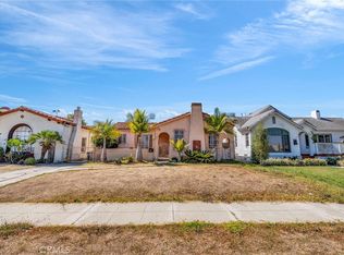1912 W 76th St, Los Angeles, CA 90047
