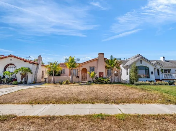 1912 W 76th St, Los Angeles, CA 90047