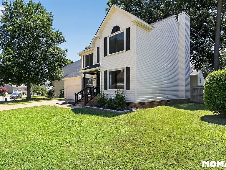 1620 Winthrope Dr — Photo 20