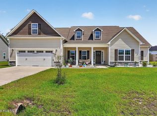 2019 Tarpon Trl, New Bern, NC 28562
