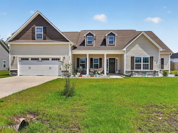 2019 Tarpon Trail, New Bern, NC 28562