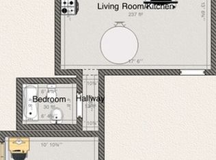 429 S 48th St APT 201, Philadelphia, PA 19143