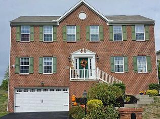 506 Brighton Ct, Greensburg, PA 15601
