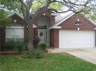 13012 Tantivy Dr, Austin, TX 78729