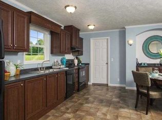 126 Miss Ellie Dr, La Vergne, TN 37086