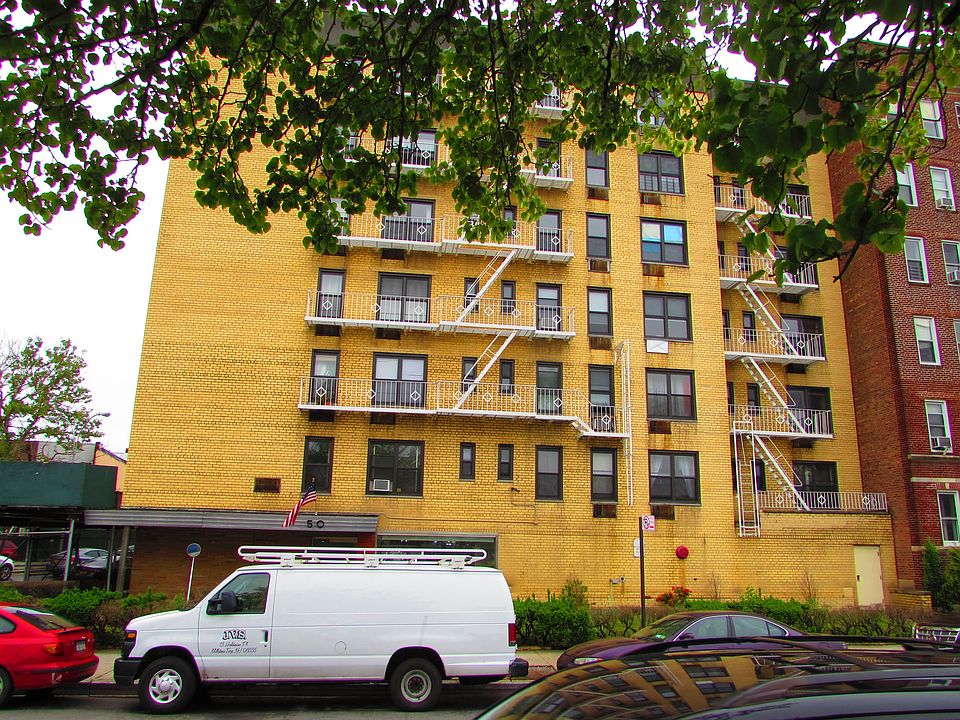 1st image of 50 Shore Blvd APT 4L