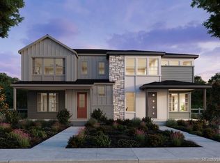 8739 Whiteclover St, Littleton, CO 80125