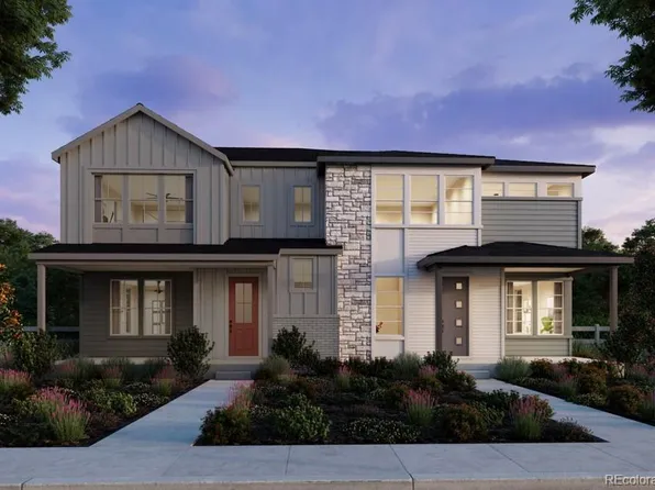 8739 Whiteclover Street, Littleton, CO 80125