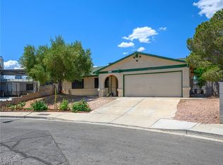 834 Vermillion Dr, Henderson, NV 89002