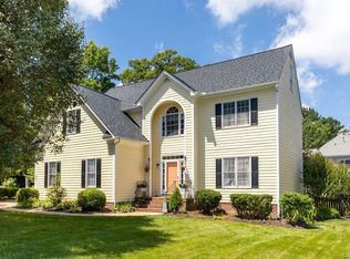 3608 Woodlynne Pl, Henrico, VA 23233