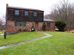 150 Patterson Rd, Slippery Rock, PA 16057