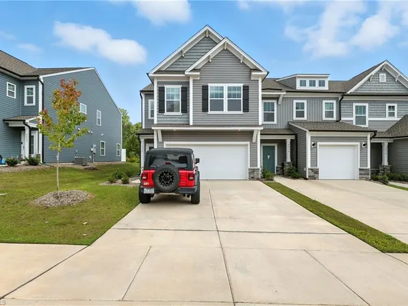 4030 Aster Point Ct, Pfafftown, NC 27040