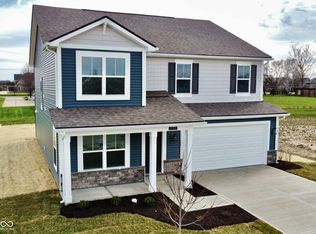 1339 Phillips Dr, Greenfield, IN