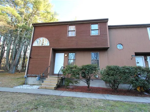 70 Beach St #1, Wrentham, MA 02093