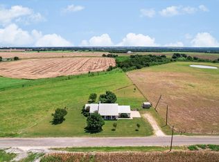 1465 County Road 436, Thrall, TX 76578