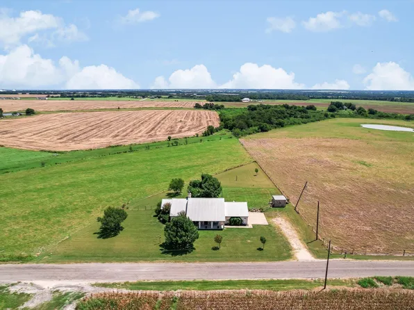 1465 County Road 436, Thrall, TX 76578