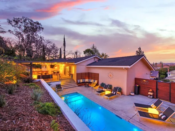 119 Foothill Drive, Vacaville, CA 95688