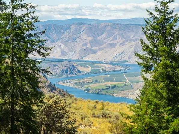 105 Rocky Rd, Orondo, WA 98843