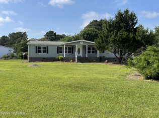 435 Orchard Ln SE, Bolivia, NC 28422