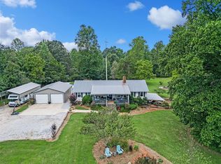 223 Charity Dr, Homer, GA 30547