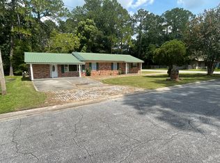 1700 Toomer St, Waycross, GA 31501
