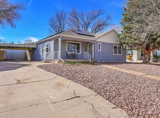 2317 De Soto Rd, Pueblo, CO 81003