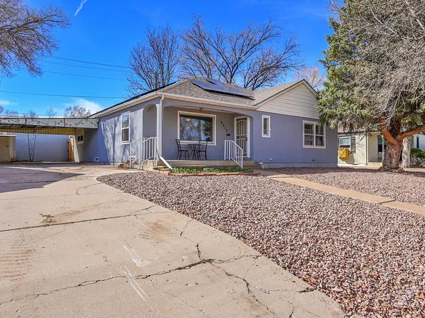 2317 De Soto Rd, Pueblo, CO 81003
