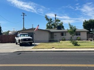 156 Santa Ana Ave, Clovis, CA 93612
