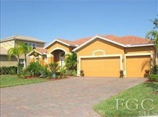 16055 Cutters Ct, Fort Myers, FL 33908
