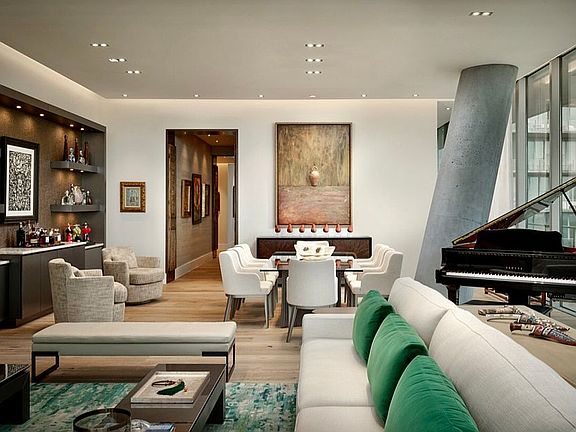 3rd image of 2675 S Bayshore Dr Unit 601
