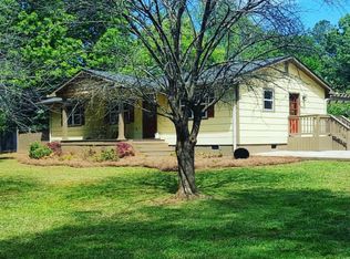 1320 Vaughn Rd, Griffin, GA 30223