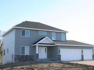 10024 246th St N, Chisago City, MN 55013